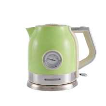 HYXION hotel household Translucent PP water gauge  water kettles tea kettle stainless steel kettle